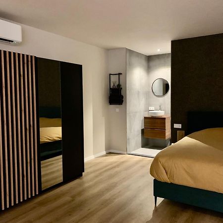 Klein Boszicht Apartment Rutten Luaran gambar