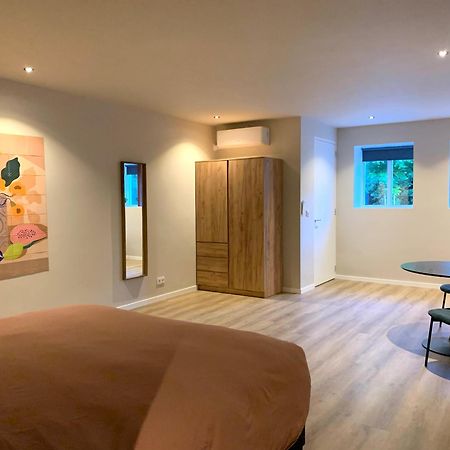 Klein Boszicht Apartment Rutten Luaran gambar