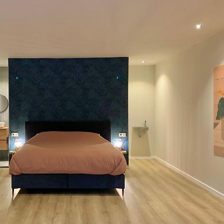 Klein Boszicht Apartment Rutten Luaran gambar