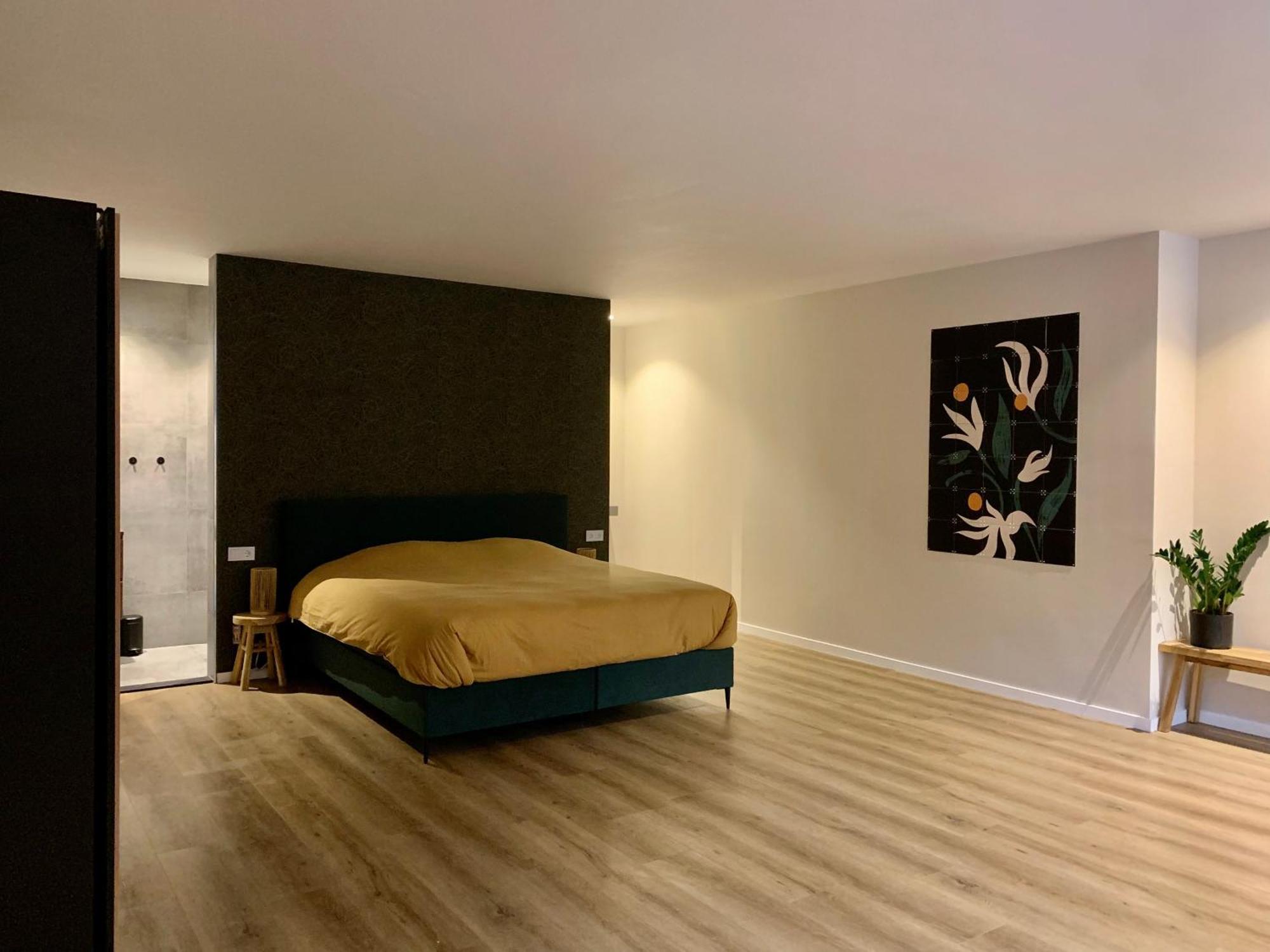 Klein Boszicht Apartment Rutten Luaran gambar