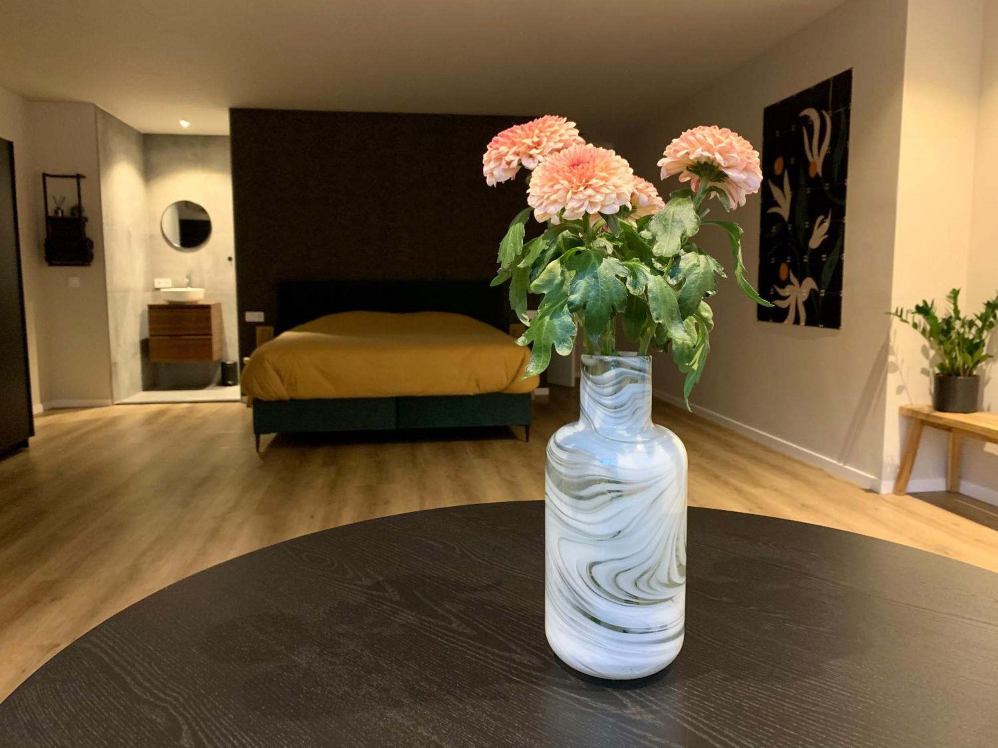 Klein Boszicht Apartment Rutten Luaran gambar