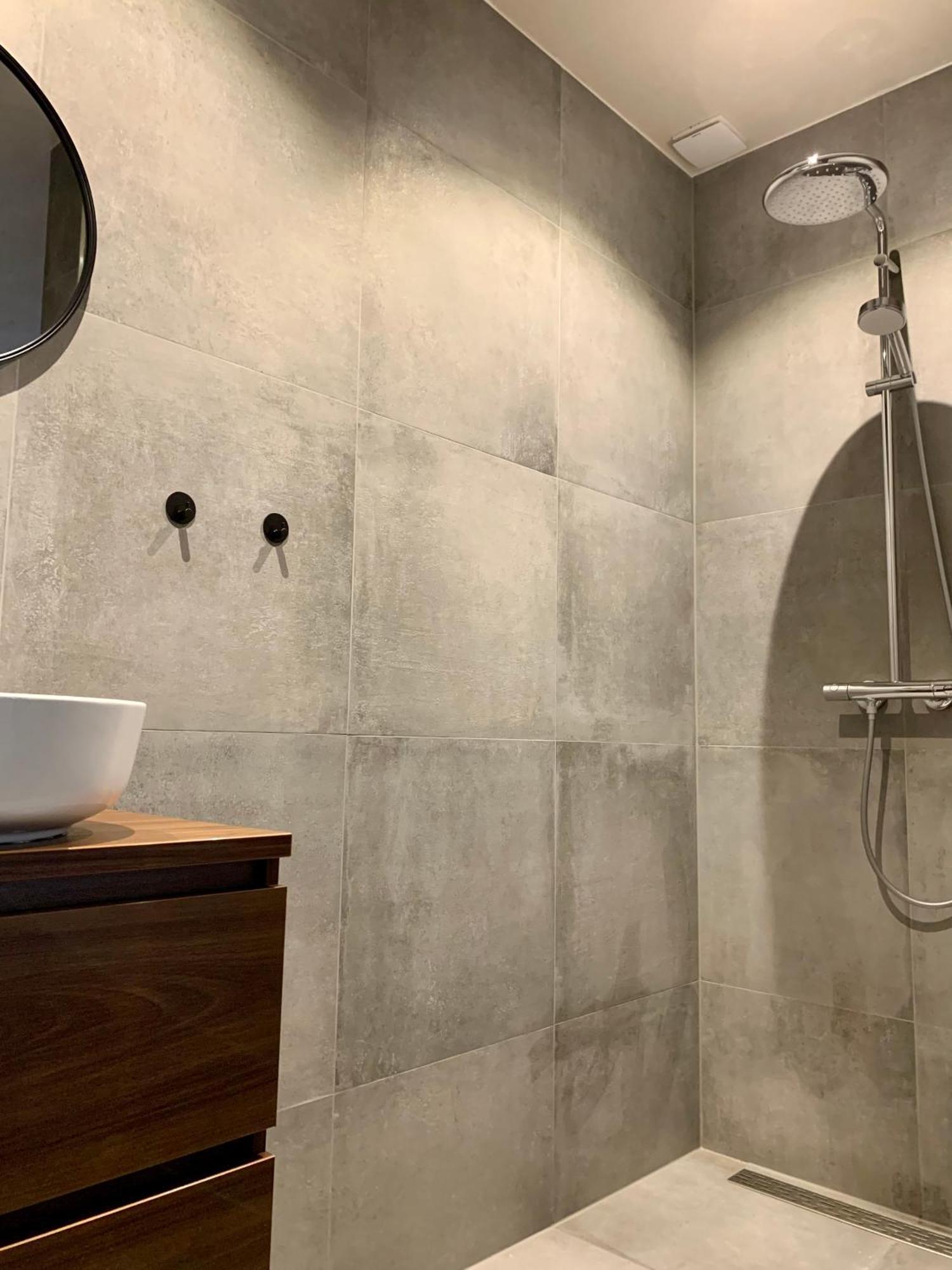 Klein Boszicht Apartment Rutten Luaran gambar