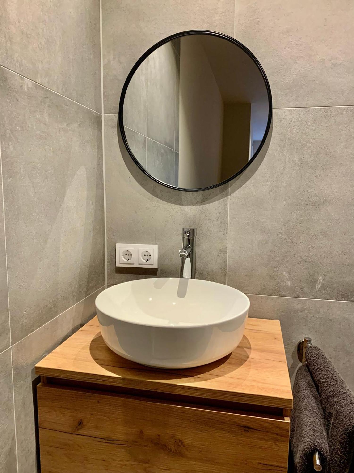 Klein Boszicht Apartment Rutten Luaran gambar