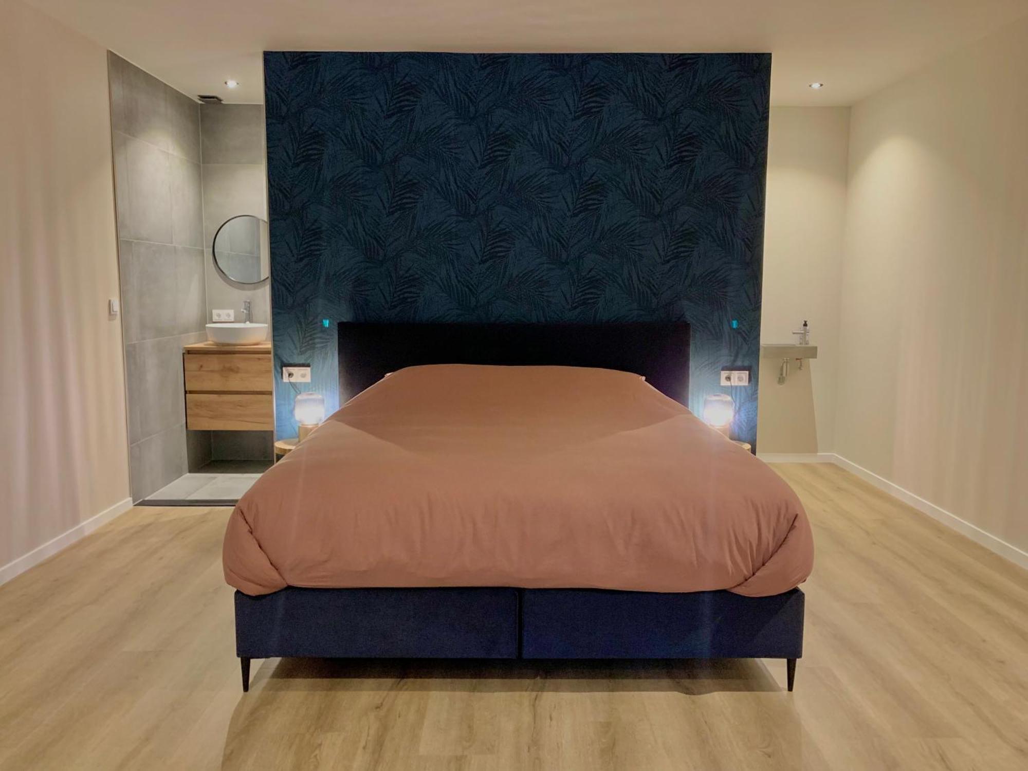 Klein Boszicht Apartment Rutten Luaran gambar